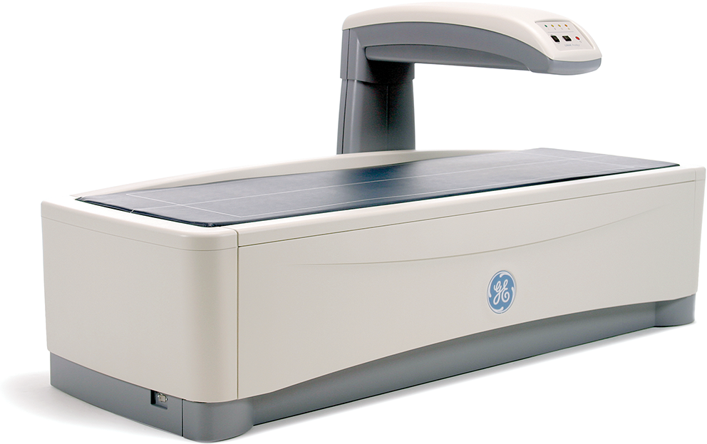 骨密度測定装置 GE PRODIGY Fuga-C