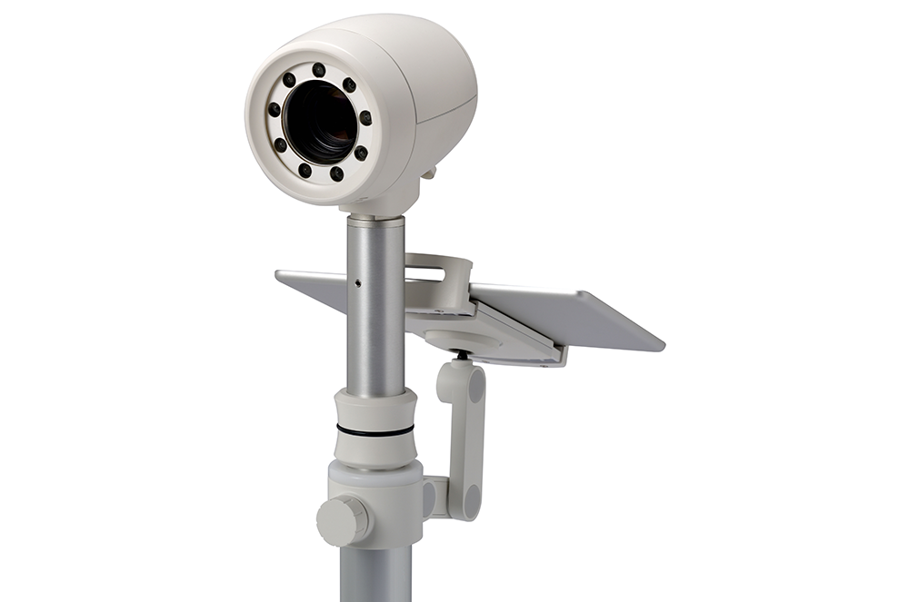 タカラベルモント デジタルコルポスコープ Q-CO